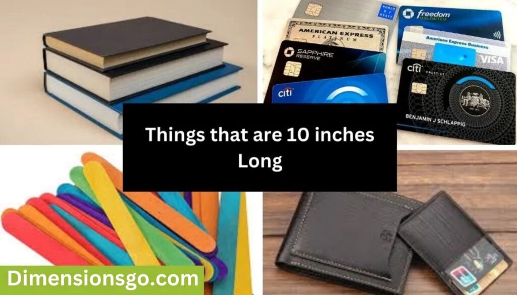 14 Common Things That Are 18 Inches Long