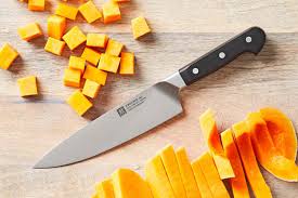  Professional Chef's Knives