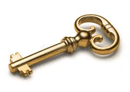 A Key