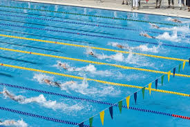  The Length of 35 Olympic Swimming Pools