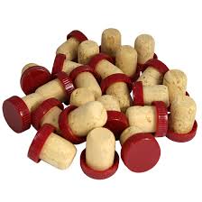 A Standard Wine Cork