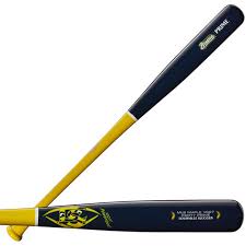 A Short Baseball Bat