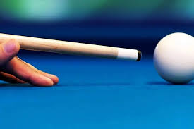 A Pool Cue for Beginners