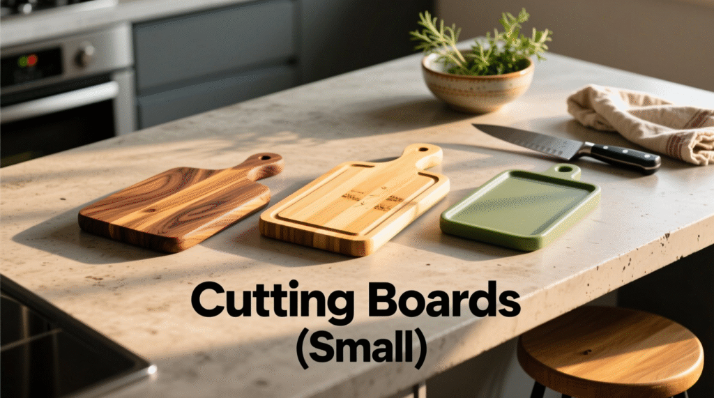 Cutting Boards (Small)