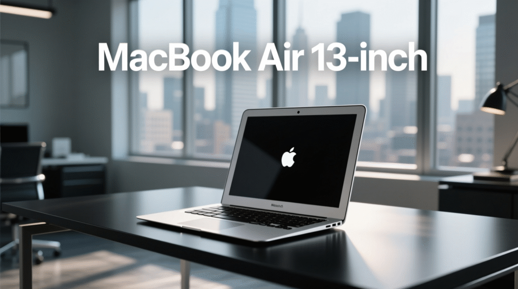 MacBook Air 13-inch