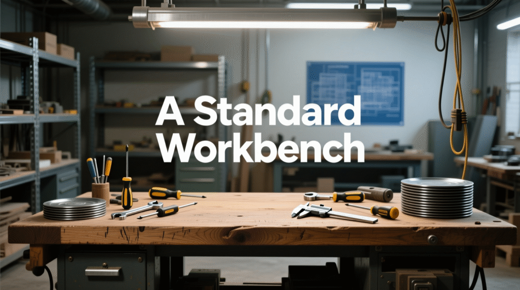 A Standard Workbench