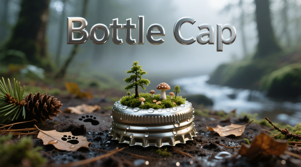 Bottle Cap