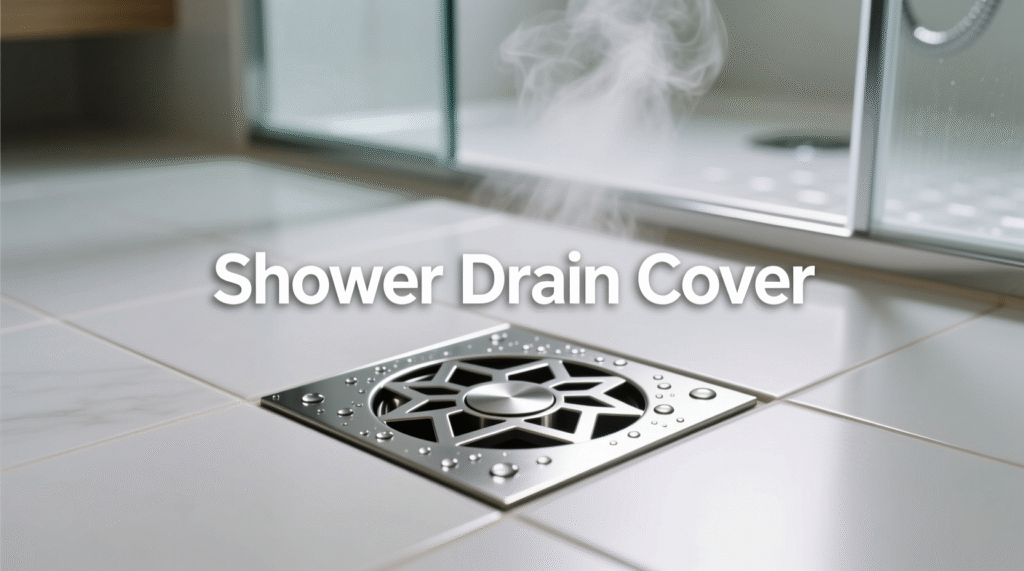 Shower Drain Cover