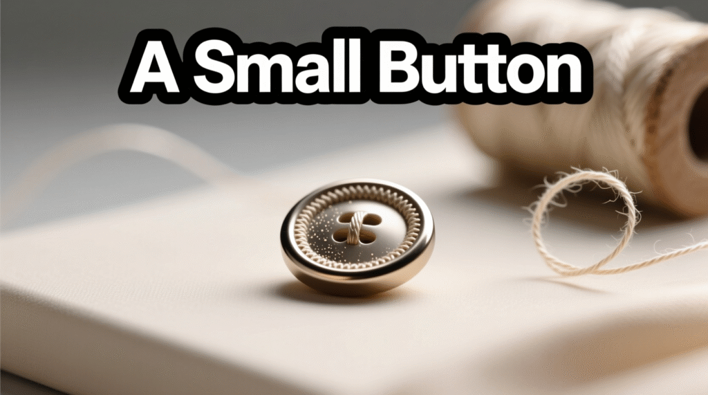 A Small Button