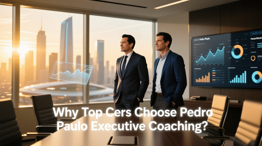 The Unique Challenges Facing Today's CEOs